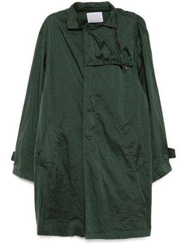 Imperméable à boutonnière - Kolor - Modalova
