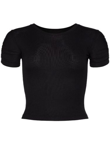 ERES t-shirt Flo Jo - Noir - ERES - Modalova