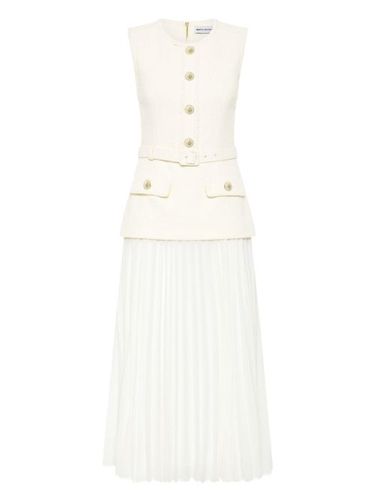 Robe mi-longue Jonie - Rebecca Vallance - Modalova