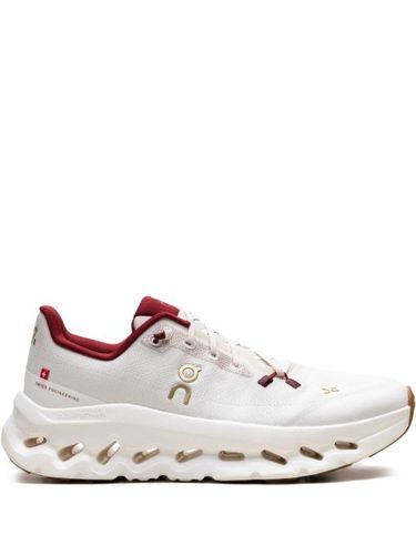 Baskets Cloudtilt 'Pearl/Ivory' - On Running - Modalova