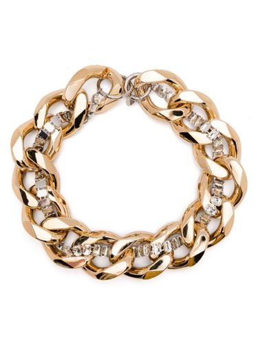 Collier en chaîne - Gianluca Capannolo - Modalova