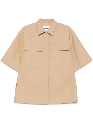 Chemise en coton - JIL SANDER+ - Modalova