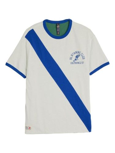 Reversible T-shirt - Polo Ralph Lauren - Modalova