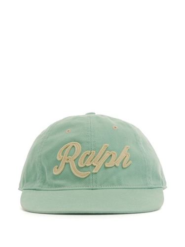 Casquette en serge - Polo Ralph Lauren - Modalova