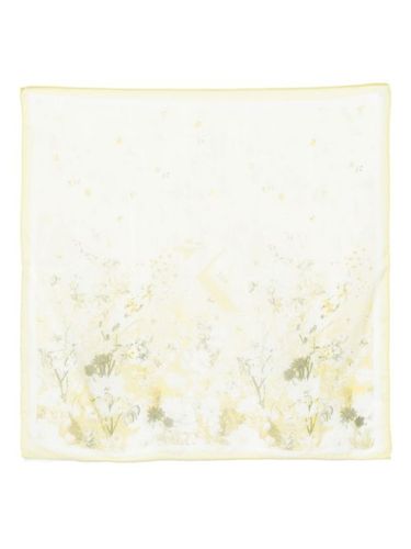 Foulard en soie - Saiid Kobeisy - Modalova