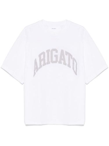 Axel Arigato t-shirt Link - Blanc - Axel Arigato - Modalova