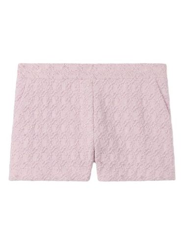 Short en maille alvéolée - St. John - Modalova