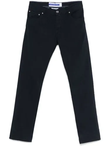 Pantalon Nick à coupe slim - Jacob Cohën - Modalova