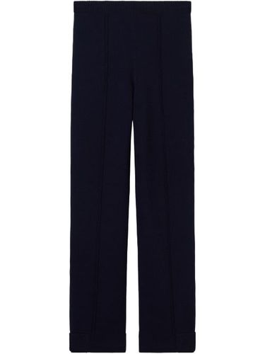Pantalon à coupe droite - St. John - Modalova