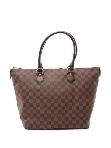 Sac cabas Saleya MM (2008) - Louis Vuitton Pre-Owned - Modalova