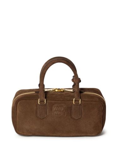 Sac à main Arcadie - Miu Miu - Modalova