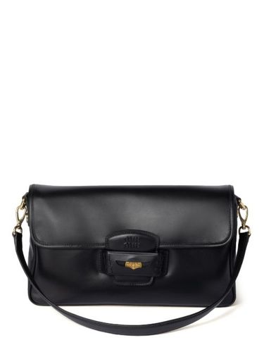 Sac porté épaule Penny - Miu Miu - Modalova