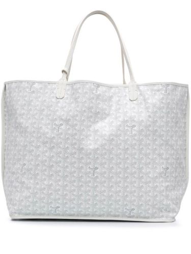 Sac à main Goyardine Anjou GM (2021) - Goyard Pre-Owned - Modalova