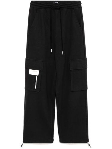 Pantalon de jogging à poches cargo - FIVE CM - Modalova