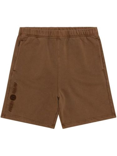Short de sport à logo brodé - AAPE BY *A BATHING APE® - Modalova
