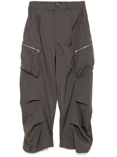 Pantalon fuselé poches cargo - FIVE CM - Modalova