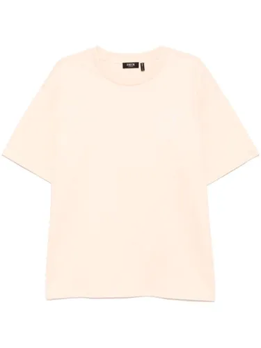 T-shirt brodé - FIVE CM - Modalova