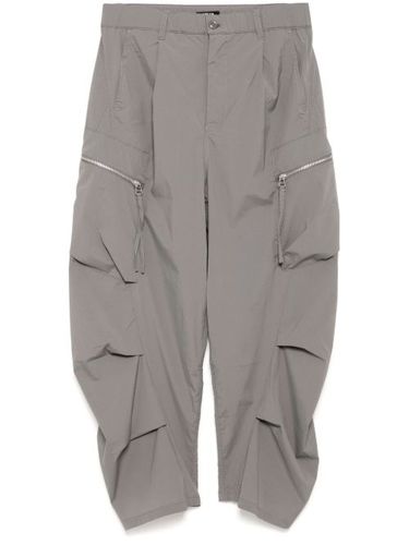 Pantalon fuselé poches cargo - FIVE CM - Modalova