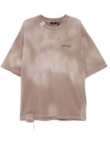 T-shirt à imprimé graphique - FIVE CM - Modalova