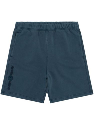 Short de sport à logo brodé - AAPE BY *A BATHING APE® - Modalova