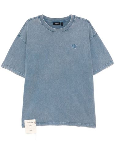 T-shirt à logo brodé - FIVE CM - Modalova