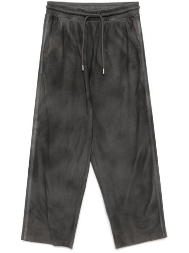 Pantalon à logo brodé - FIVE CM - Modalova