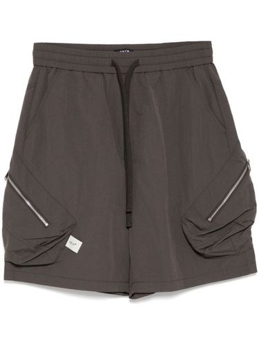 Short cargo à lien de resserrage - FIVE CM - Modalova