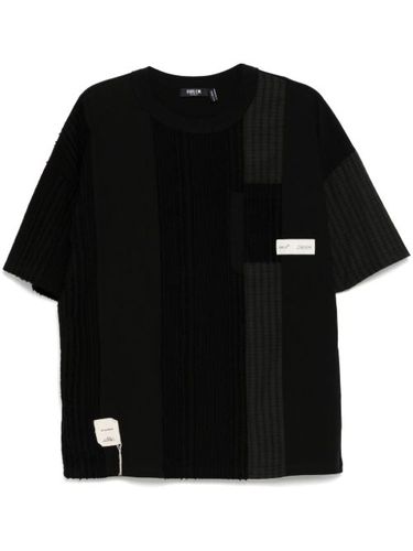 FIVE CM t-shirt en coton - Noir - FIVE CM - Modalova