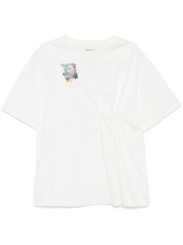 T-shirt à imprimé graphique - Musium Div. - Modalova
