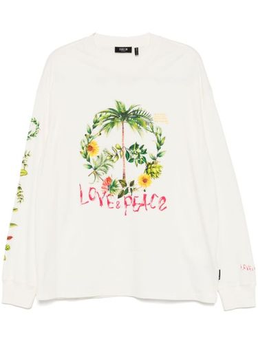 T-shirt à imprimé graphique - FIVE CM - Modalova
