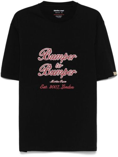 T-shirt en coton - Martine Rose - Modalova