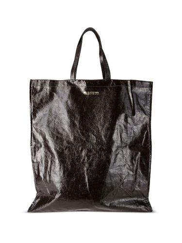 Grand sac à empiècements - Uma Wang - Modalova