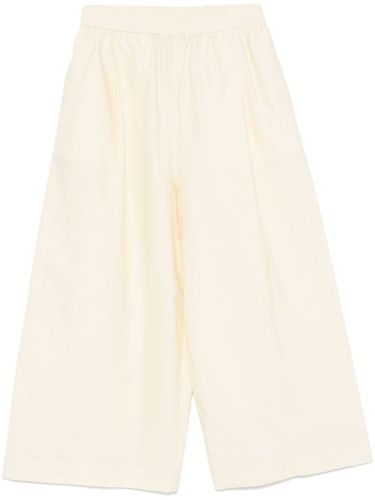 Pantalon à coupe ample - Fabiana Filippi - Modalova