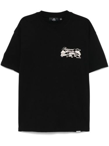 Represent t-shirt Raceway - Noir - Represent - Modalova