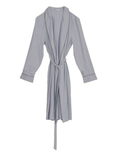 Peignoir en coton - Fleur Du Mal - Modalova
