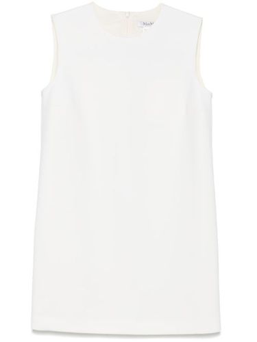 Robe Fiuggi à coupe courte - Max Mara - Modalova