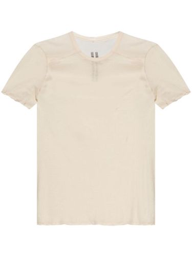 T-shirt en coton - Rick Owens - Modalova