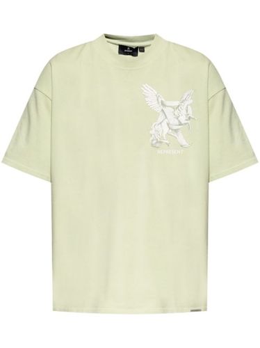 T-shirt à imprimé graphique - Represent - Modalova