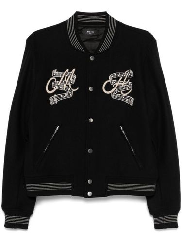 Veste bomber Hollywood Music - AMIRI - Modalova