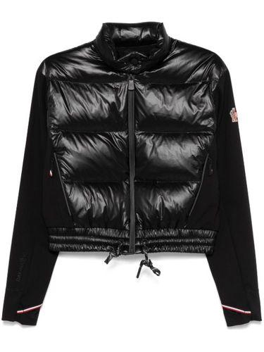 Doudoune à fermeture zippée - Moncler Grenoble - Modalova