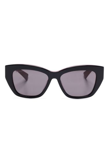 Lunettes de soleil GG1844SA - Gucci Eyewear - Modalova