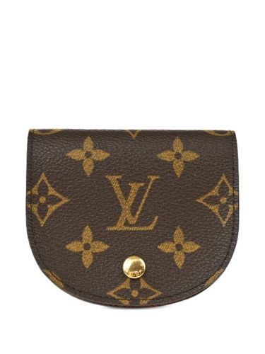 Portefeuille Porte Monnaie (2002) - Louis Vuitton Pre-Owned - Modalova