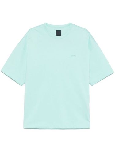 T-shirt à logo brodé - Juun.J - Modalova