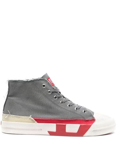 Baskets mi-montantes S-D-Verse - Diesel - Modalova
