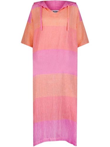 Robe Beritu à coupe mi-longue - lemlem - Modalova