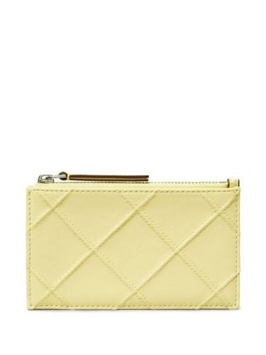 Portefeuille Fleming - Tory Burch - Modalova