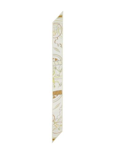 Foulard Acrobats - Tory Burch - Modalova