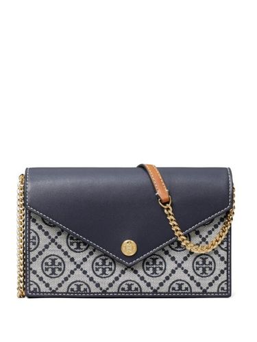 Mini sac à main à monogramme T - Tory Burch - Modalova