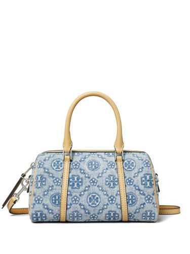 Mini sac à main T Monogram - Tory Burch - Modalova