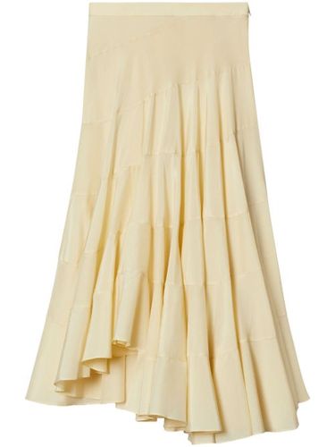 Jupe à design plissé - Tory Burch - Modalova